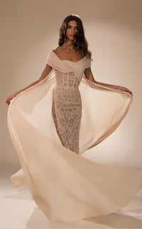 Abdo Aoude Desirs7 Dress view 2