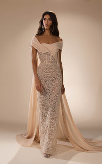 Abdo Aoude Desirs7 Dress view 1