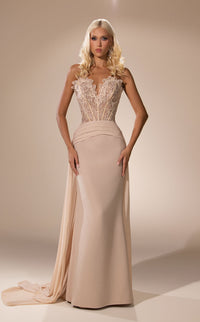Abdo Aoude Desirs8 Dress view 1
