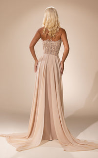 Abdo Aoude Desirs8 Dress view 2