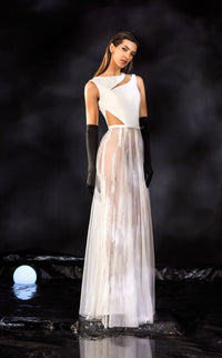 Abdo Aoude MidnightMermaid11 Dress view 1