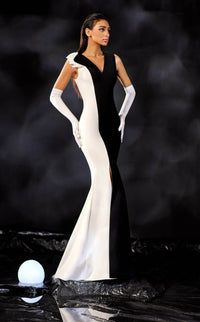 Abdo Aoude MidnightMermaid12 Dress view 1