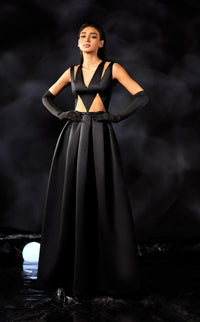 Abdo Aoude MidnightMermaid13 Dress view 1