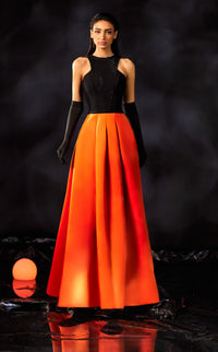 Abdo Aoude MidnightMermaid14 Dress view 1