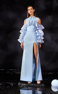 Abdo Aoude MidnightMermaid16 Dress view 1