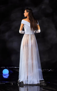 Abdo Aoude MidnightMermaid19 Dress view 2