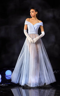 Abdo Aoude MidnightMermaid19 Dress view 1