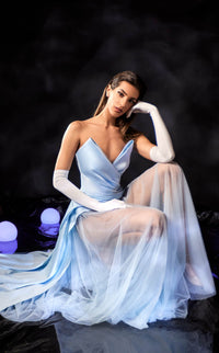 Abdo Aoude MidnightMermaid20 Dress view 3