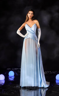 Abdo Aoude MidnightMermaid20 Dress view 1