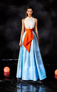 Abdo Aoude MidnightMermaid21 Dress view 1