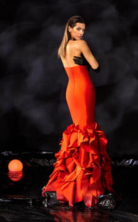 Abdo Aoude MidnightMermaid22 Dress view 3