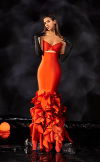 Abdo Aoude MidnightMermaid22 Dress view 1