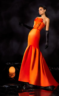 Abdo Aoude MidnightMermaid23 Dress view 1