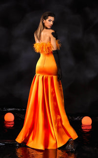 Abdo Aoude MidnightMermaid24 Dress view 2