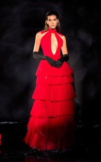 Abdo Aoude MidnightMermaid5 Dress view 1