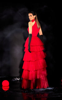 Abdo Aoude MidnightMermaid5 Dress view 2