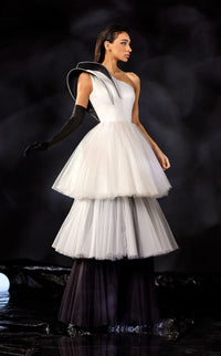 Abdo Aoude MidnightMermaid8 Dress view 2