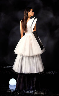 Abdo Aoude MidnightMermaid8 Dress view 3