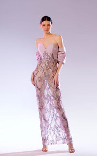 Abdo Aoude Tempera10 Dress view 1