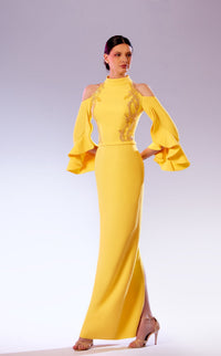 Abdo Aoude Tempera12 Dress view 2