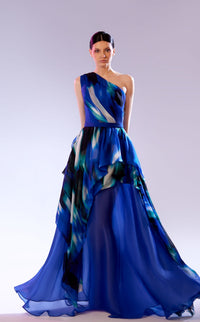 Abdo Aoude Tempera14 Dress view 1