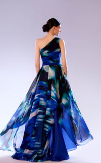 Abdo Aoude Tempera14 Dress view 2