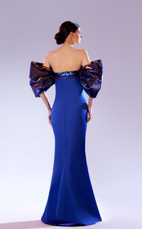 Abdo Aoude Tempera16 Dress view 2
