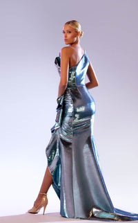 Abdo Aoude Tempera17 Dress view 2