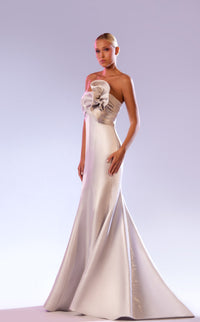 Abdo Aoude Tempera19 Dress view 1