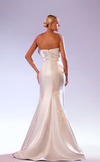 Abdo Aoude Tempera19 Dress view 3