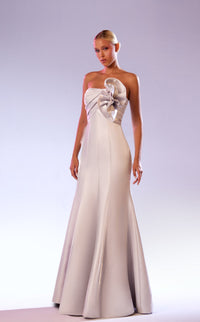 Abdo Aoude Tempera19 Dress view 2