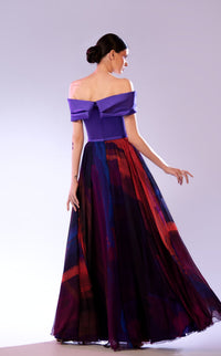 Abdo Aoude Tempera20 Dress view 2