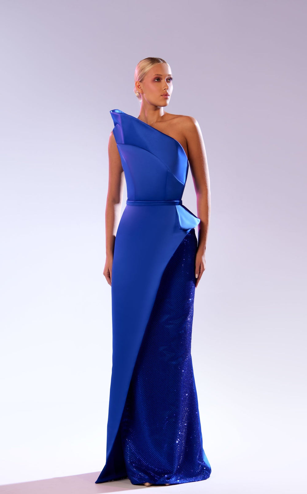 Abdo Aoude Tempera21 Dress - VOLAKK