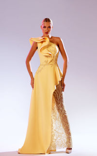 Abdo Aoude Tempera2 Dress view 1