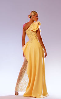 Abdo Aoude Tempera2 Dress view 2