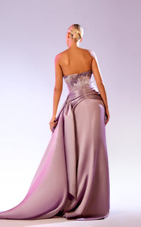 Abdo Aoude Tempera3 Dress view 3