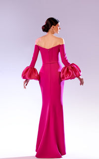 Abdo Aoude Tempera6 Dress view 2