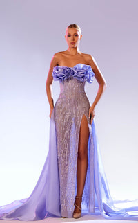 Abdo Aoude Tempera8 Dress view 1