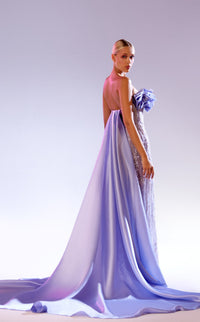 Abdo Aoude Tempera8 Dress view 3