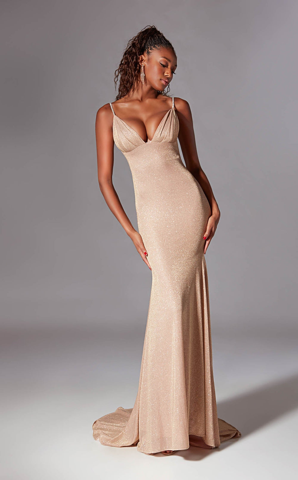 Aerie Couture 200 Dress details - VOLAKK
