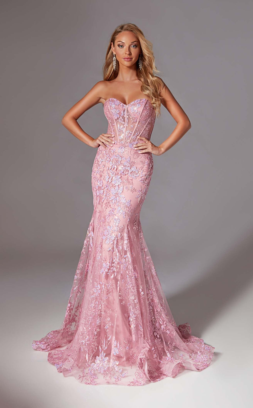 Aerie Couture 204 Dress - VOLAKK