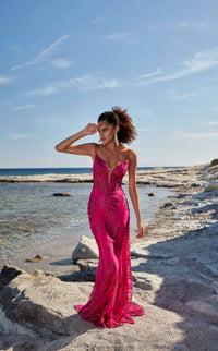 Aerie Couture 206 Dress view 3