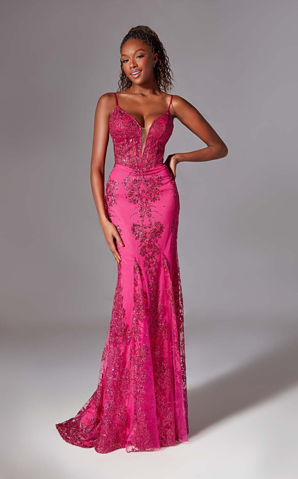 Aerie Couture 206 Dress - VOLAKK