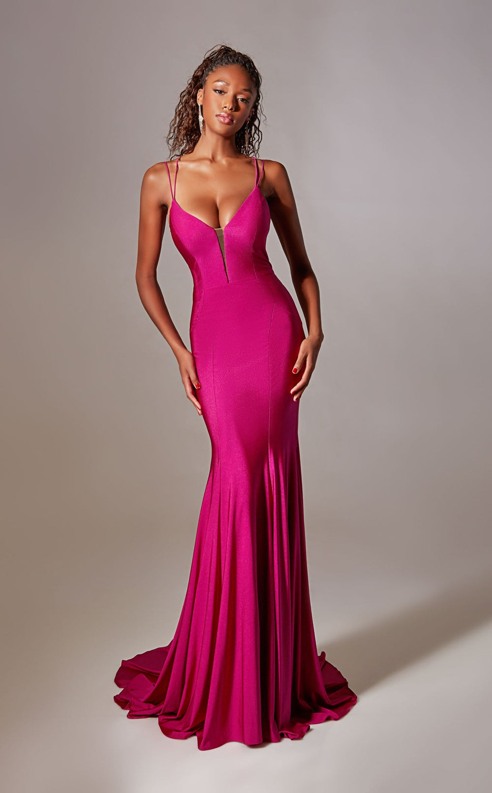 Aerie Couture 210 Dress - VOLAKK