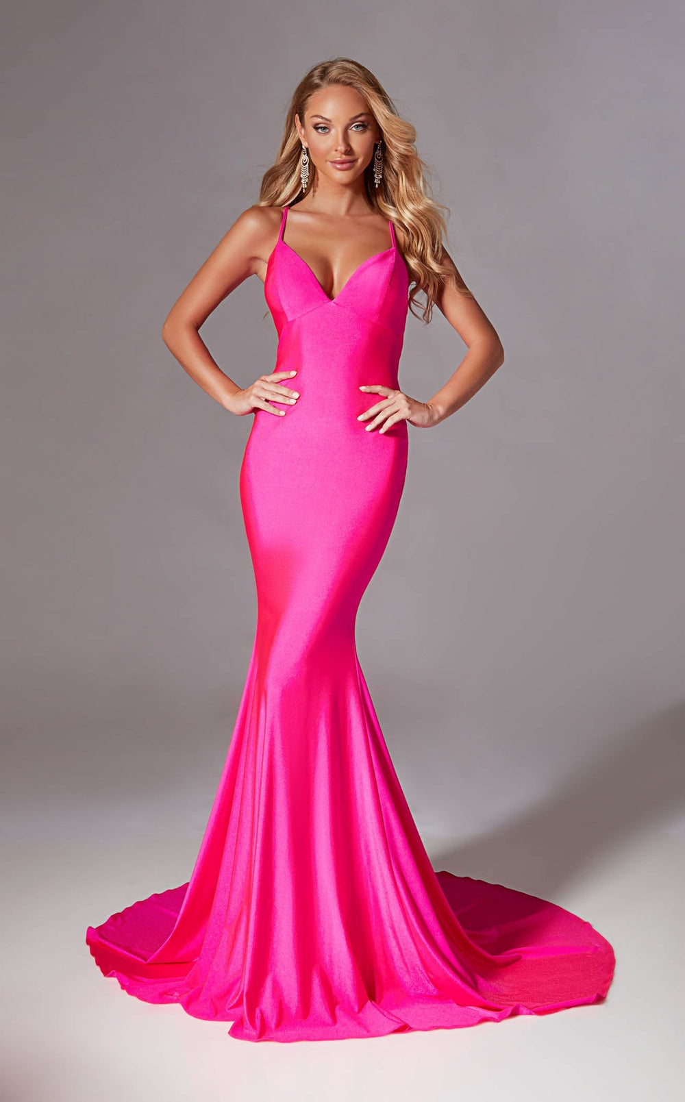 Aerie Couture 212 Dress details - VOLAKK