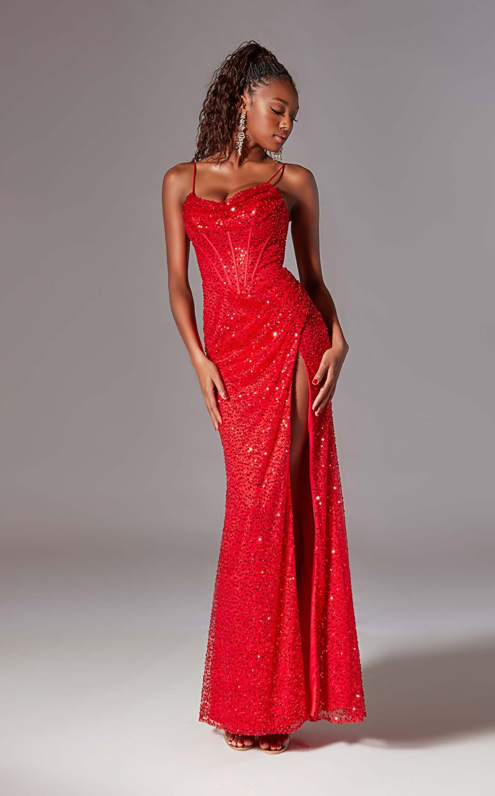Aerie Couture 221 Dress - VOLAKK