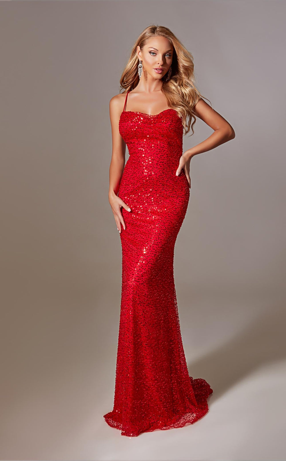 Aerie Couture 222 Dress details - VOLAKK