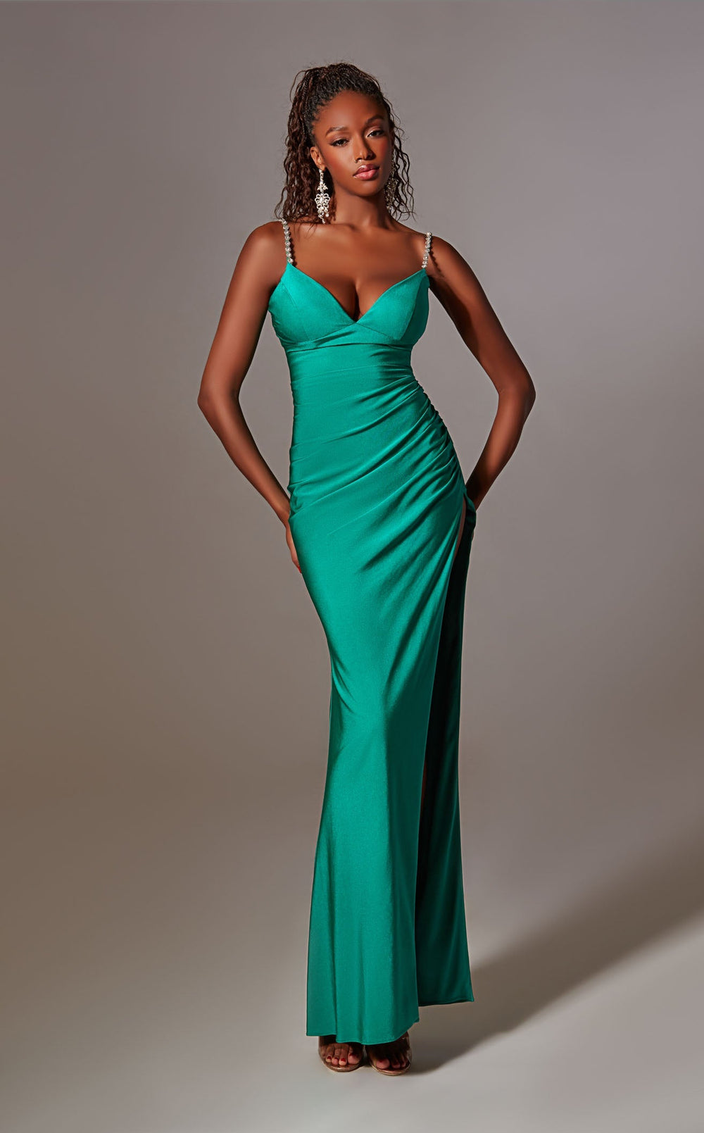 Aerie Couture 231 Dress - VOLAKK