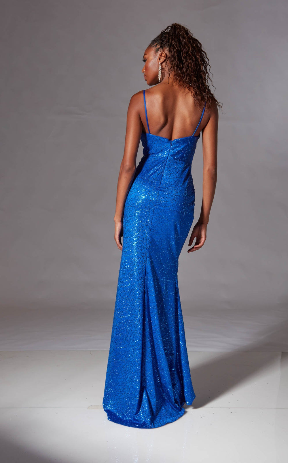 Aerie Couture 245 Dress details - VOLAKK
