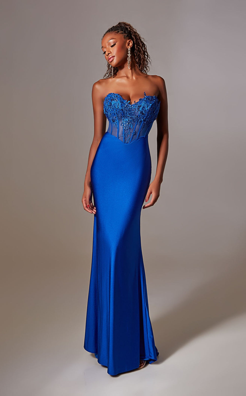 Aerie Couture 248 Dress - VOLAKK